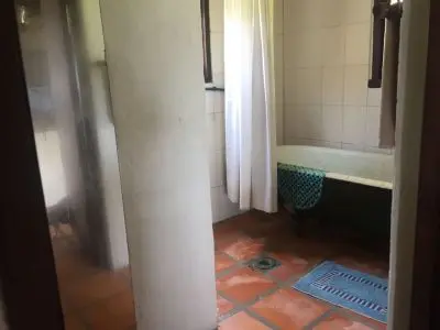 House  Solitaria y tranquila Atlántica