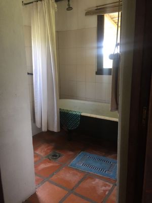 Casa  Solitaria y tranquila Atlántica