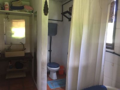 Casa  Solitaria y tranquila Atlántica