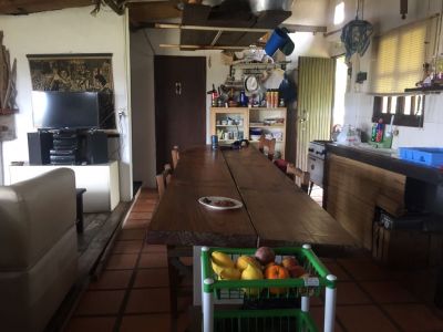 Casa  Solitaria y tranquila Atlántica