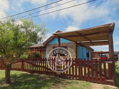 House El pulgar del Diablo Punta del Diablo
