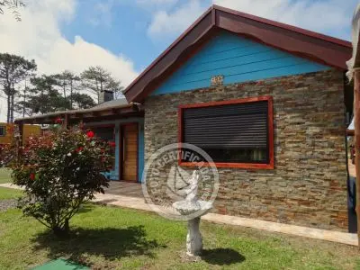 House El pulgar del Diablo Punta del Diablo