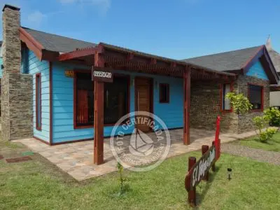 House El pulgar del Diablo Punta del Diablo