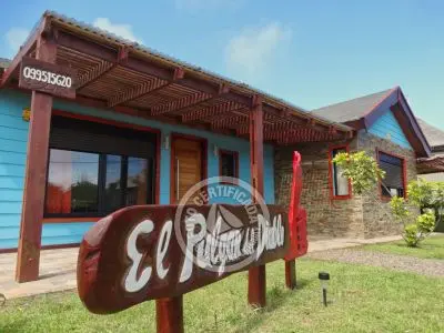 El pulgar del Diablo