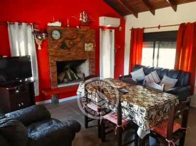 House El pulgar del Diablo Punta del Diablo