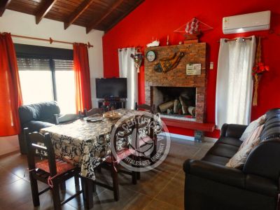 House El pulgar del Diablo Punta del Diablo