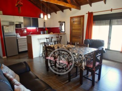 House El pulgar del Diablo Punta del Diablo