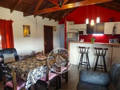 House El pulgar del Diablo Punta del Diablo