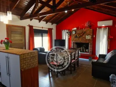 House El pulgar del Diablo Punta del Diablo