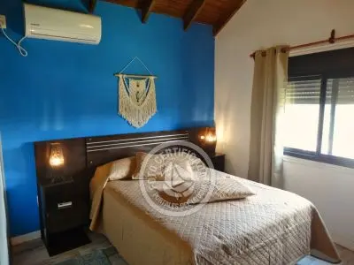 House El pulgar del Diablo Punta del Diablo