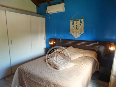 House El pulgar del Diablo Punta del Diablo