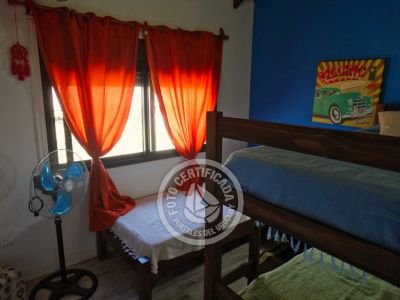 House El pulgar del Diablo Punta del Diablo