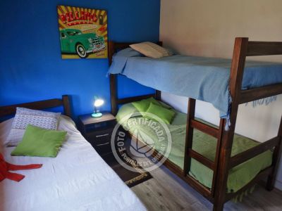 House El pulgar del Diablo Punta del Diablo