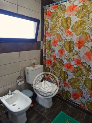 House El pulgar del Diablo Punta del Diablo