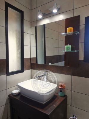 House El pulgar del Diablo Punta del Diablo