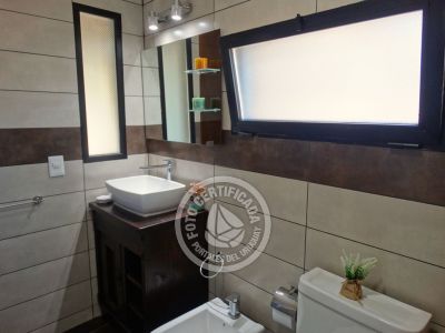 House El pulgar del Diablo Punta del Diablo