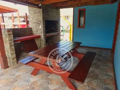 House El pulgar del Diablo Punta del Diablo