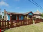 House El pulgar del Diablo Punta del Diablo