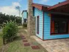 House El pulgar del Diablo Punta del Diablo