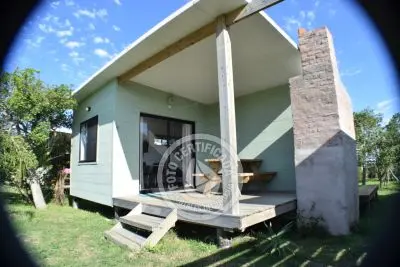 Las Tabloneras - Casas de Playa