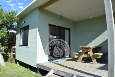 House Las Tabloneras - Casas de Playa La Paloma