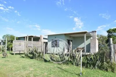 House Las Tabloneras - Casas de Playa La Paloma