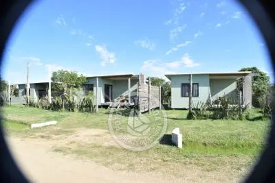 House Las Tabloneras - Casas de Playa La Paloma