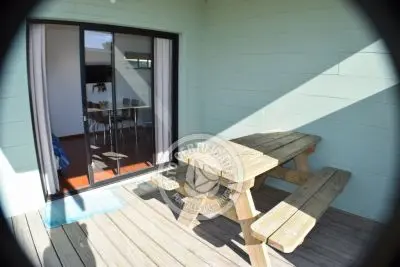 House Las Tabloneras - Casas de Playa La Paloma