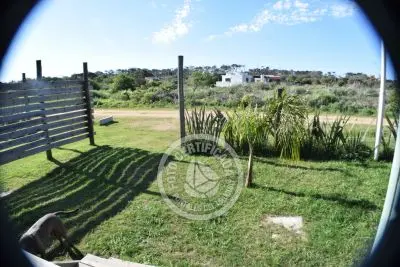 House Las Tabloneras - Casas de Playa La Paloma
