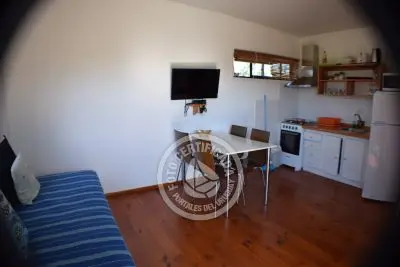 House Las Tabloneras - Casas de Playa La Paloma