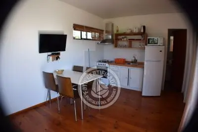 House Las Tabloneras - Casas de Playa La Paloma