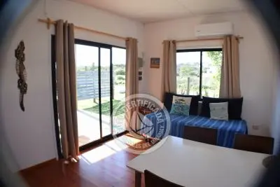 House Las Tabloneras - Casas de Playa La Paloma