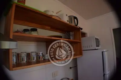 House Las Tabloneras - Casas de Playa La Paloma