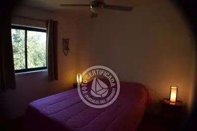 House Las Tabloneras - Casas de Playa La Paloma