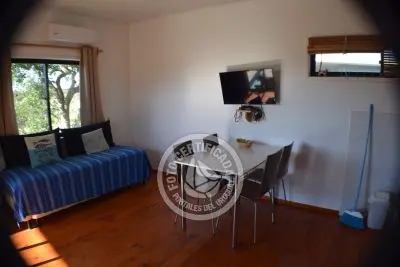 House Las Tabloneras - Casas de Playa La Paloma