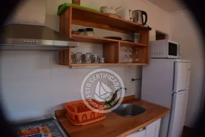 House Las Tabloneras - Casas de Playa La Paloma