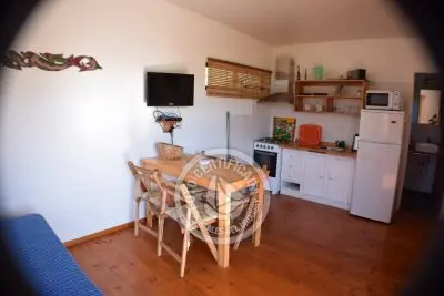 House Las Tabloneras - Casas de Playa La Paloma