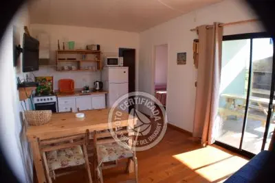 House Las Tabloneras - Casas de Playa La Paloma