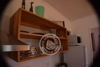 House Las Tabloneras - Casas de Playa La Paloma