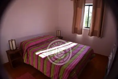 House Las Tabloneras - Casas de Playa La Paloma