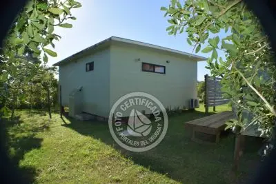 House Las Tabloneras - Casas de Playa La Paloma