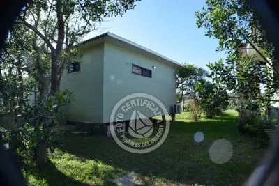 House Las Tabloneras - Casas de Playa La Paloma