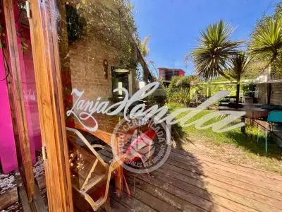 Complexo Zanja Honda La Paloma