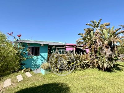 Villa Zanja Honda La Paloma