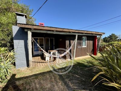 Villa Zanja Honda La Paloma