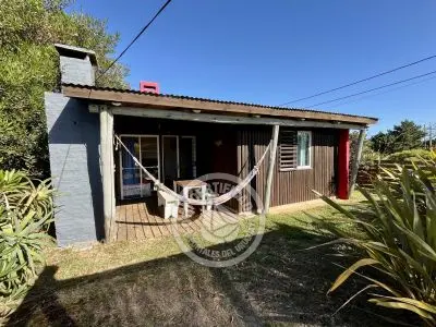 Complexo Zanja Honda La Paloma