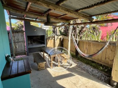 Villa Zanja Honda La Paloma