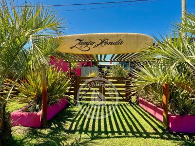 Villa Zanja Honda La Paloma