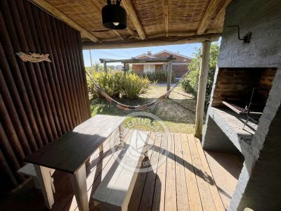 Villa Zanja Honda La Paloma