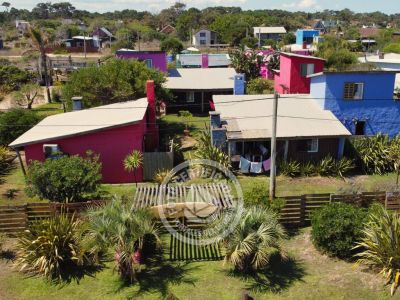 Villa Zanja Honda La Paloma